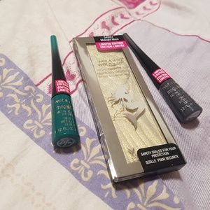 LIMITED EDITION Wet n Wild set